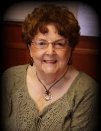 Obituary information for Lavonne Jensen