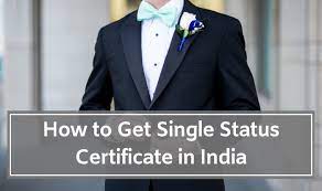 In that case you will need to pay more to have a paper version sent to you. How To Get Single Status Certificate In India Pec