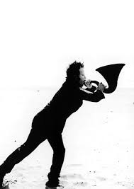 Tom Waits On The Other Side Of The World Tom Waits By Anton Corjbin Musicien Toms Depeche Mode