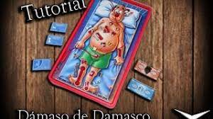 Los juegos de mesa de los 90's. Tutorial Operacion Juego De Mesa Espanol Juguemos 184 Youtube