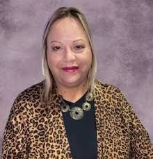 Virginia Gonzales Obituary