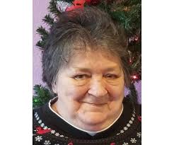 Barbara Duckett Obituary (1944