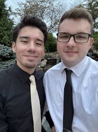 Anthony Carlson and Joshua Price's Wedding Website