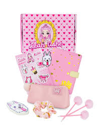 Последние твиты от leah ashe(@leahashe). Leah Ashe Stationery Kit Leah Ashe Merch Shop