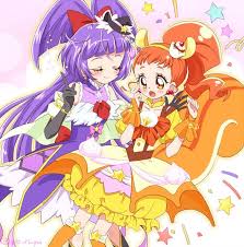 mahou tsukai pretty cure おしゃれまとめの人気アイデア pinterest pena プリキュア イラスト アニメのキャラクターデザイン キャラクターデザイン