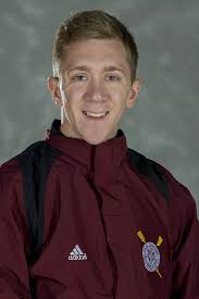 2015-16 Men's Rowing Roster