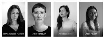 Photo editor, curator & educator. Open Call Landskrona Foto