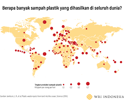 Karena kemampuan inilah, keberadaan sejumlah besar air di lautan itu sangat membantu menjaga bumi tetap dingin. 3 Cara Untuk Mengurangi Sampah Plastik Di Indonesia Wri Indonesia