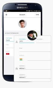 This lively city is characterized by live street music and an expression of diverse cultures best expressed in the local language. Uber Eats User Profile Hd Png Download Kindpng