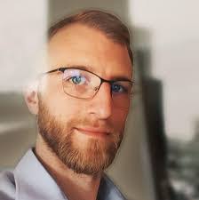 Martin Kehr's Instagram, Twitter & Facebook