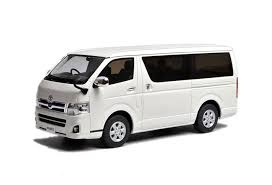 Toyota Mini Bus Price: Top 3 Affordable Picks 2024