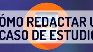 Ilustran los estudios de caso en la implementación de las medidas de facilitación del. Como Redactar Un Caso De Estudio Consejos Para Hacerlo Bien