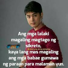 Ikaw ang Aking Pangarap added a new photo to the album: HUGOT-(COCO MARTIN).
