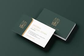 Chef business cards high quality chef business cards choose your favorite business card template from a variety of chef business cards. Get Chef Business Cards You Ll Love Free Print Ready