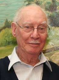 Obituary information for John "Jack" Edward Harcourt