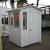 Design Security Cabin