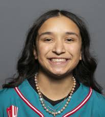 THE UNIVERSITY OF NEW MEXICO SOFTBALL