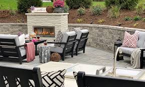 Maybe you would like to learn more about one of these? Outdoor Kitchen With Fireplace For Your Next Backyard Project
