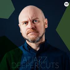 Atjazz Deeper Cuts