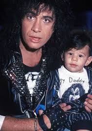 Apr 13, 2021 · born chaim witz in august 1949 in haifa, israel, gene simmons along with paul stanley formed the heavy bass, guitar driven group, kiss, in 1973. My Dad Gene Simmons Is Full Of Shit And So Are You