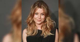 She saw them on an infomercial and had to get her hands on them! Ellen Pompeo On Returning To Acting I Have No Desire To Go Sit In Trailers At 11 O Clock At Night