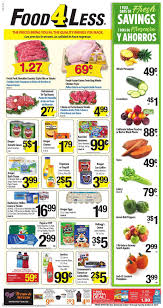 4.5 stars from 1 shoppers. Food 4 Less Current Weekly Ad 10 16 10 22 2019 Frequent Ads Com