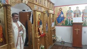 Conferința are ca temă răspunsul cancelariei sf. Lungu Impresionat De Slujba ReligioasÄƒ De La Biserica SfinÈ›ilor ImpÄƒraÈ›i Constantin È™i Elena Din Burdujeni È™tiri Din Bucovina