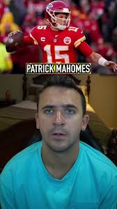Patrick Mahomes Off Season Spending Money