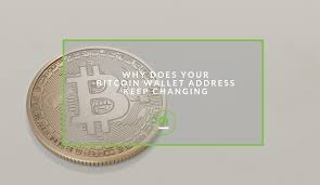 Available for ios, android, mac, windows, and linux. Why Does Your Bitcoin Wallet Address Keep Changing Nichemarket