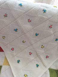 tunus isi baby knitting patterns afgan tig desen bebek
