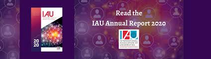 But when you're looking for an opportunity. Iau International Association Of Universities The Global Voice Of Higher Education