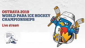 Sledujte web ms v para hokeji ostrava 2021 z a nic vám neunikne! Ms V Para Hokeji 2019 Cesko Ceska Televize