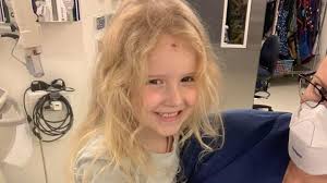 Fundraiser by Terina (Dani) Smith : Relief for Rubys cancer journey