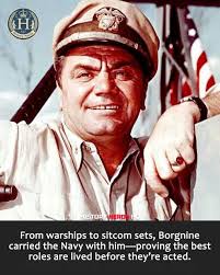 Conversation starter: 1962 Mchale's Navy episode