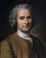 Lex Christianorum: Ecstasis and Telos: Jean-Jacques Rousseau and the  Disfigured Man