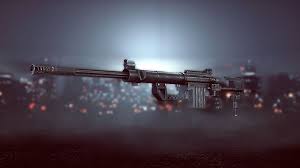 You unlock for the m40a5 (and many other sniper rifles as well). Sniper Rifles Weapons Battlefield 4 Game Guide Walkthrough Gamepressure Com