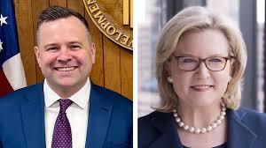 Trump Appointee Bill Pulte Fires Freddie Mac CEO Diana Reid