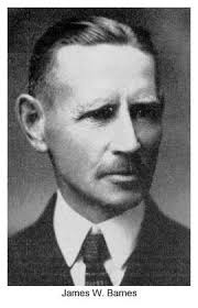 Reuben Butchart's The Disciples of Christ in Canada Since 1830: Part II:  New Brunswick.