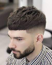 12 Classic Short Hairstyles Ideas For Cool Men Fashions Nowadays Mens Haircuts Short Short Hair Undercut Edgars Haircut