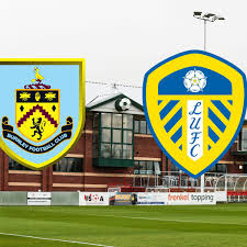 Teams burnley leeds played so far 21 matches. Burnley U23s 1 4 Leeds United U23s Highlights Crysencio Summerville Hat Trick Seals Win Leeds Live