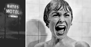 Psycho Movie Review — The Sports Chief