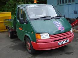 Image result for Green 1990 Mayflower Transit Company