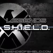 We did not find results for: Legends Of S H I E L D An Unofficial Marvel Tv Film Fan Podcast Podcast Addict