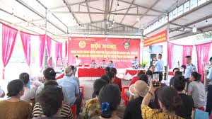 UBND thành phố Biên Hòa