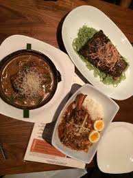 Great drinks, desert, appetizers, and happy hour. Restaurant Review Malai Kitchen Dallas Food Nerd