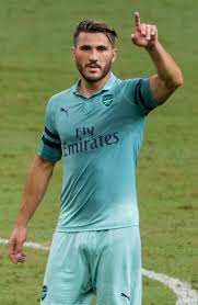 By harry diamond 2 years ago. Sead Kolasinac Wikipedia