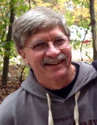 Obituary for Donald F. Tessier