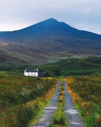 The Road Home Isle Of Mull Scotland By Alistair Horne Ali Horne On Instagram Cr Travel Travel Dreams Scenery