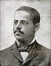 Lewis Latimer - Inventor Of The Carbon Filament Light Bulb