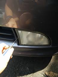 High power 30 watt cree leds with a 360 degree lamp angle for maximum fog lamp lighting. Meddling With Things 2006 Perodua Myvi Change Fog Lamp